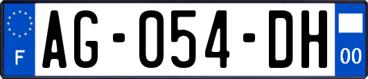 AG-054-DH