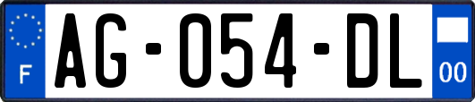 AG-054-DL