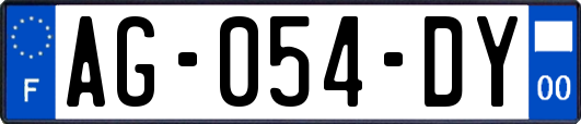 AG-054-DY