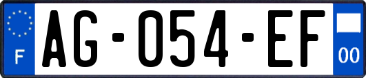 AG-054-EF