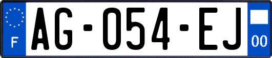AG-054-EJ