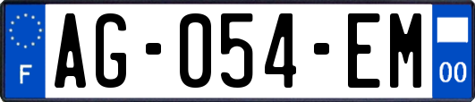 AG-054-EM