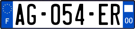 AG-054-ER