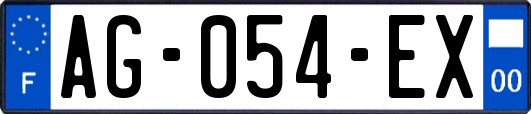 AG-054-EX