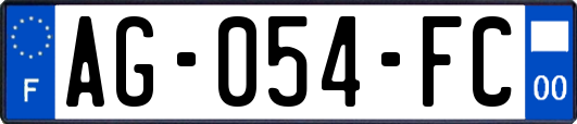 AG-054-FC