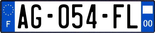 AG-054-FL