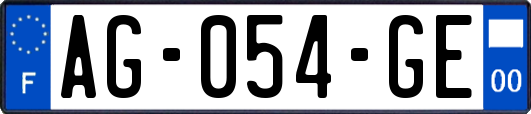 AG-054-GE