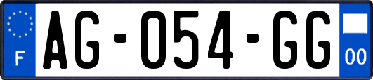 AG-054-GG