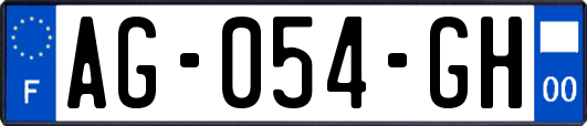 AG-054-GH