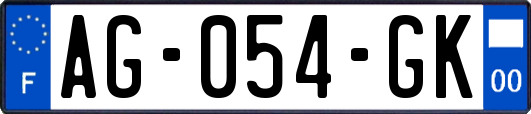 AG-054-GK