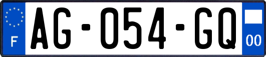 AG-054-GQ