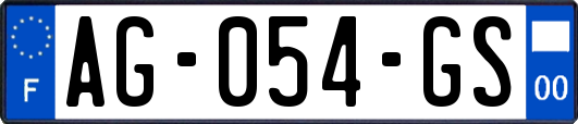 AG-054-GS