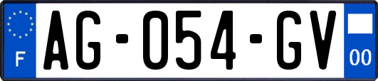 AG-054-GV