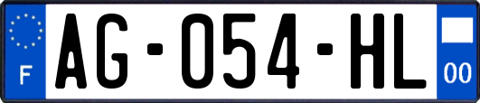 AG-054-HL