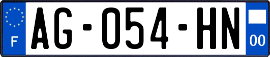 AG-054-HN