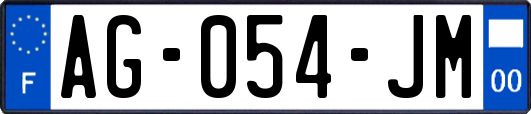 AG-054-JM