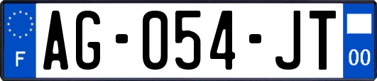 AG-054-JT