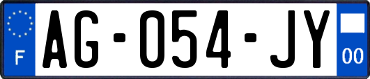 AG-054-JY
