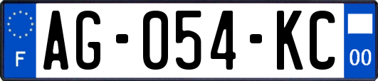 AG-054-KC
