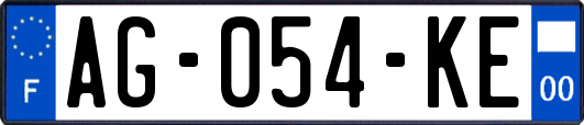 AG-054-KE