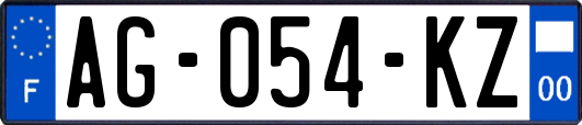 AG-054-KZ