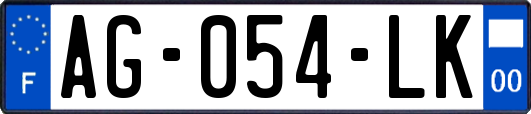 AG-054-LK