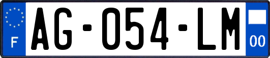 AG-054-LM