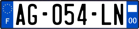 AG-054-LN