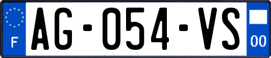 AG-054-VS