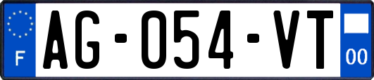 AG-054-VT
