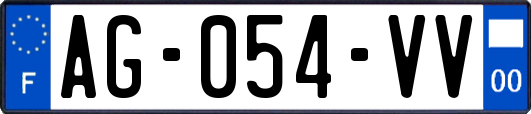 AG-054-VV