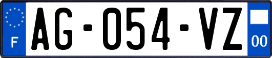 AG-054-VZ