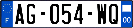 AG-054-WQ