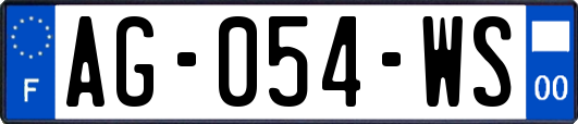 AG-054-WS