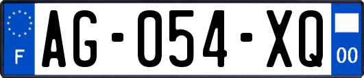 AG-054-XQ