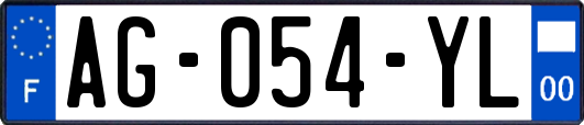 AG-054-YL