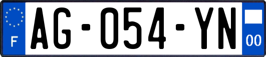 AG-054-YN