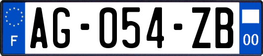 AG-054-ZB