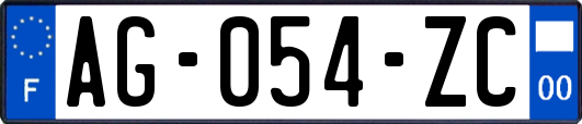 AG-054-ZC