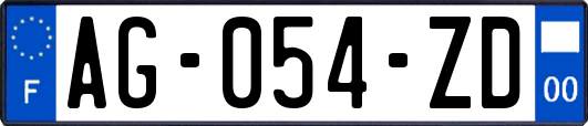 AG-054-ZD