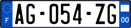 AG-054-ZG