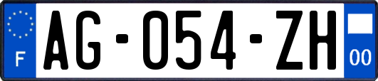 AG-054-ZH