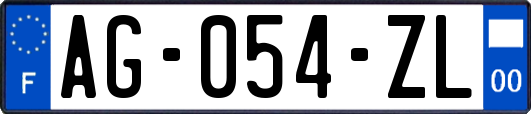 AG-054-ZL