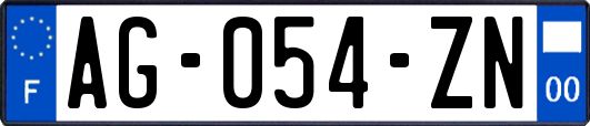 AG-054-ZN