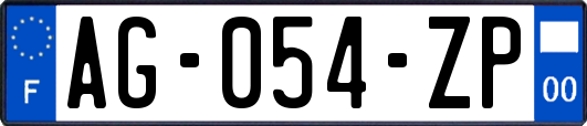 AG-054-ZP