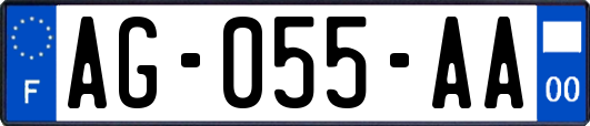 AG-055-AA