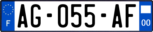 AG-055-AF