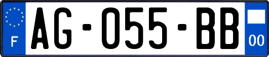 AG-055-BB