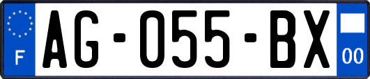 AG-055-BX