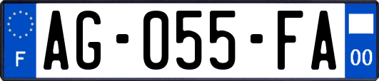 AG-055-FA